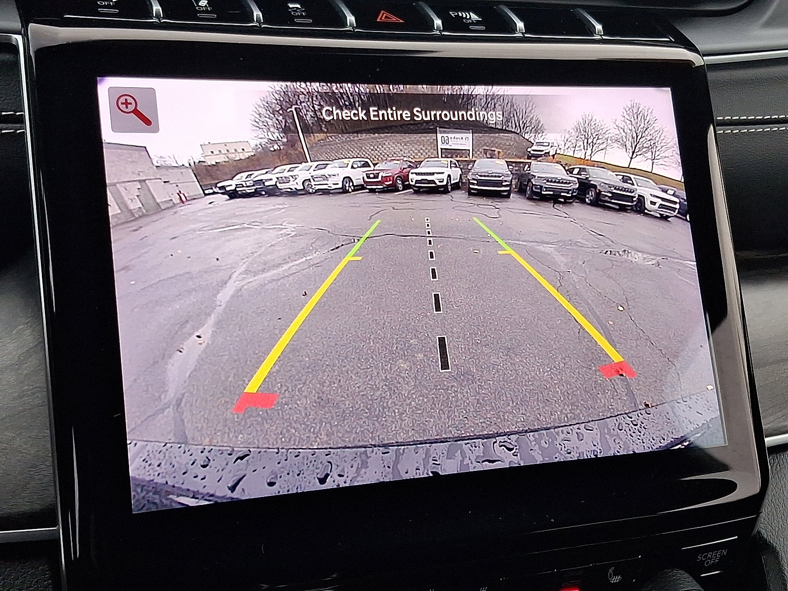 Certified 2024 Jeep Grand Cherokee L Limited image 17