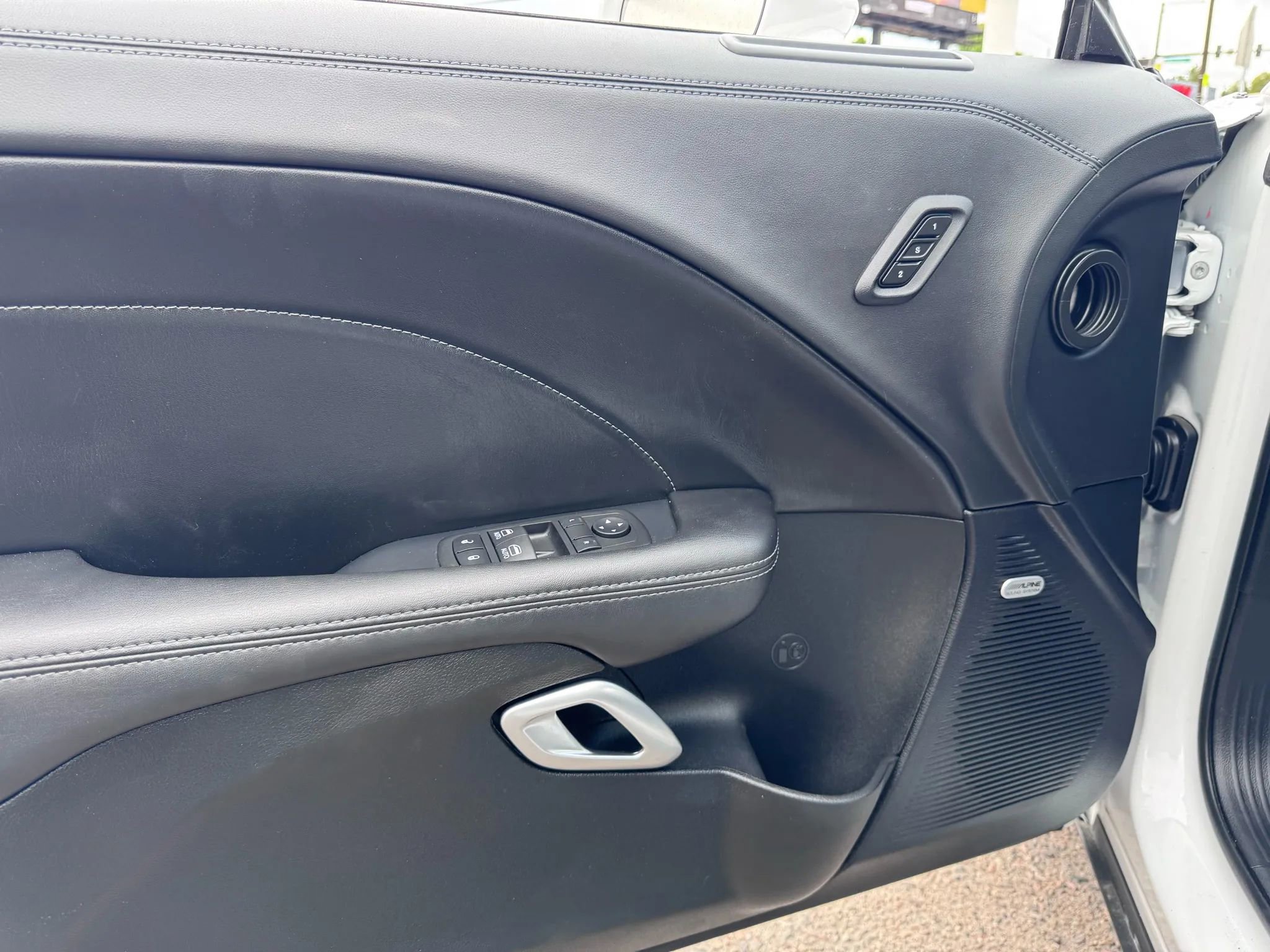 Used 2023 Dodge Challenger R/T Scat Pack w/ Plus Package image 14