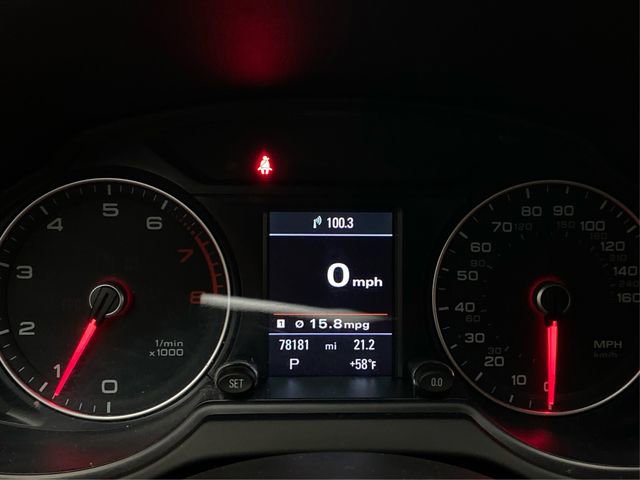 Used 2016 Audi Q5 2.0T Premium Plus w/ Technology Package image 21