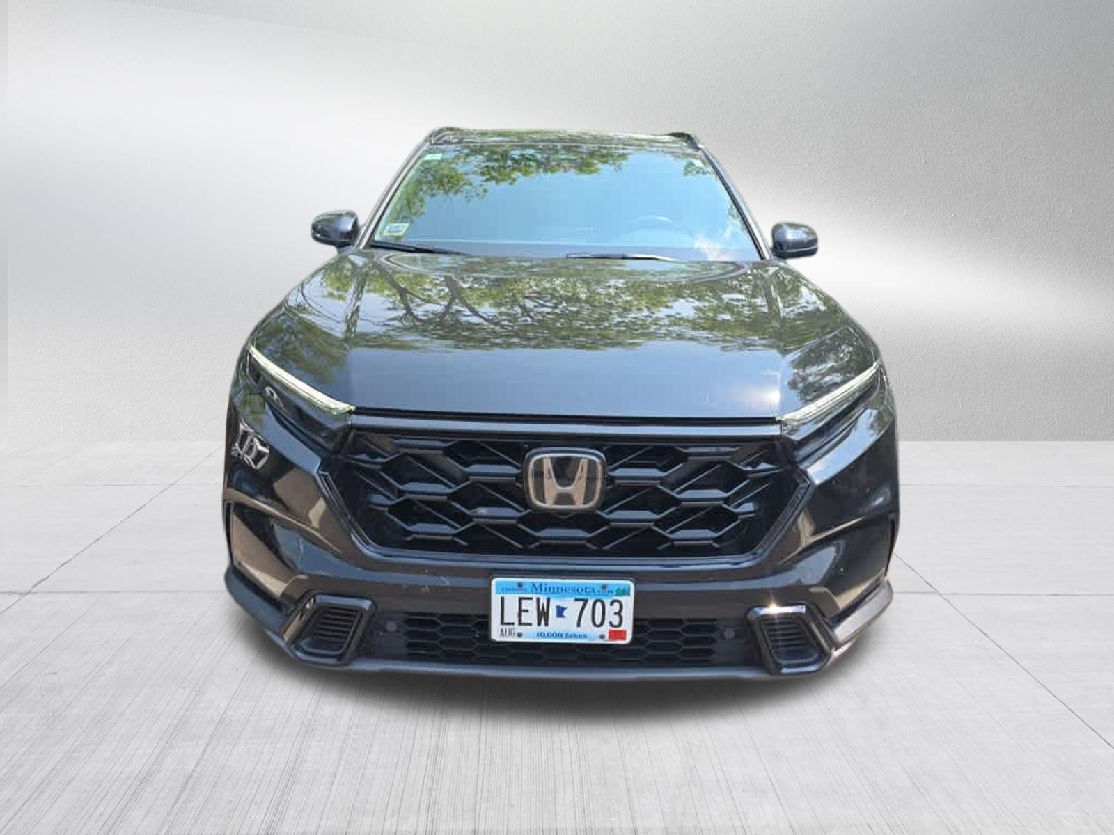 Used 2024 Honda CR-V Sport-L image 2