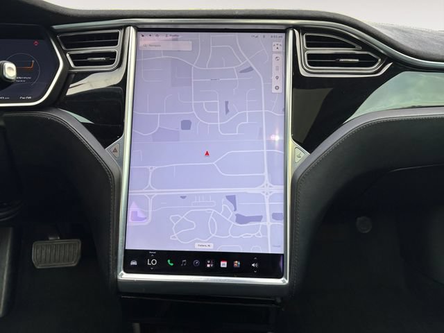 Used 2015 Tesla Model S 85 RWD image 11