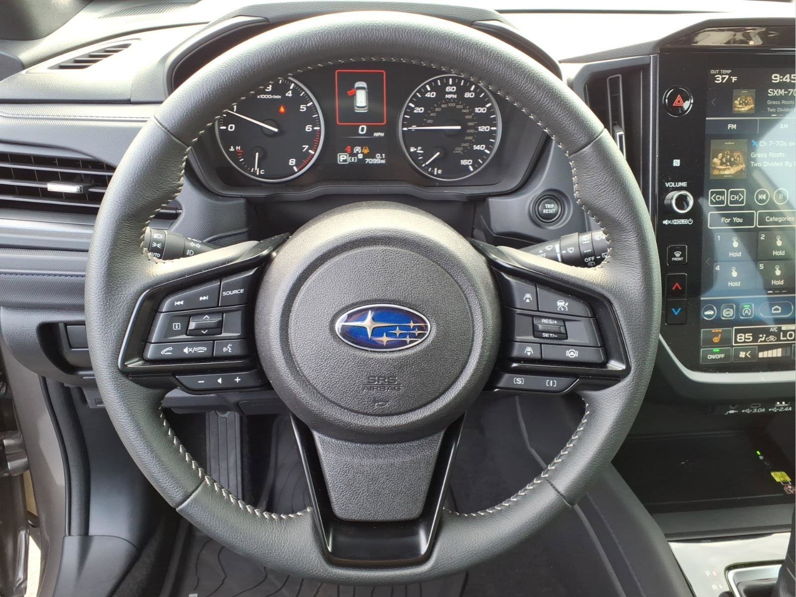 Certified 2025 Subaru Forester Premium w/ Convenience Package #1 image 17