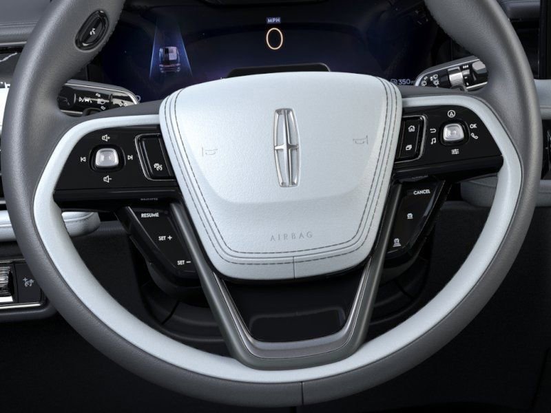 New 2026 Lincoln Aviator Black Label AWD/4WD image 12