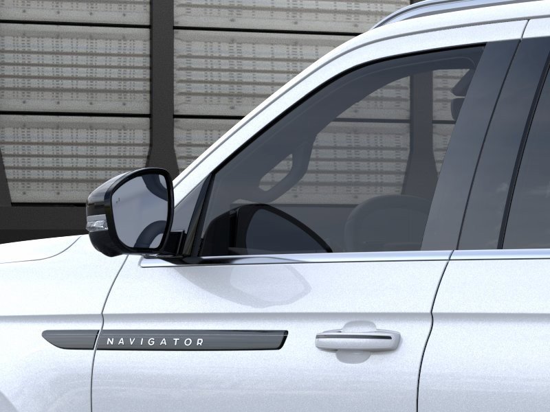 New 2026 Lincoln Navigator L Black Label image 20