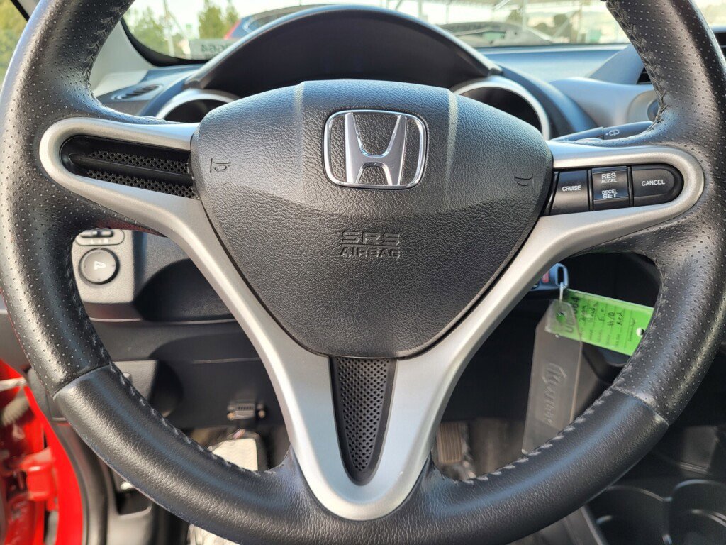 Used 2009 Honda Fit Sport image 12