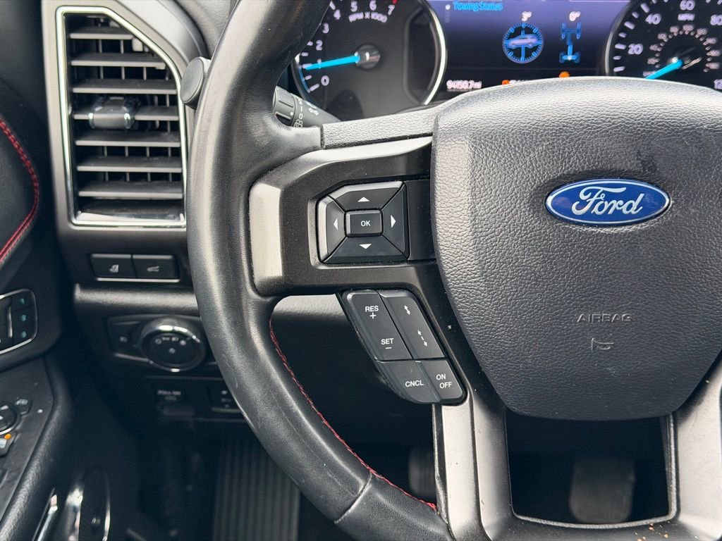 Used 2020 Ford Expedition Limited w/ Equipment Group 303A image 20