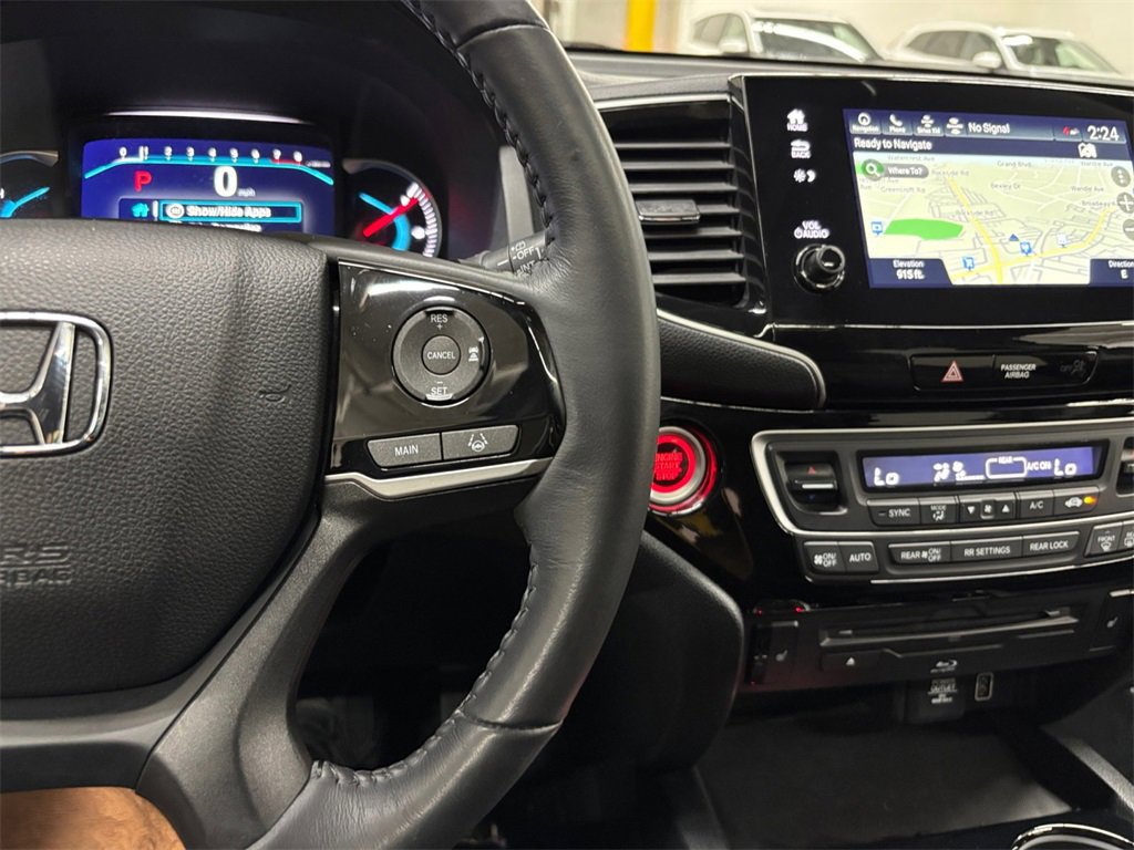 Used 2022 Honda Pilot Touring image 29