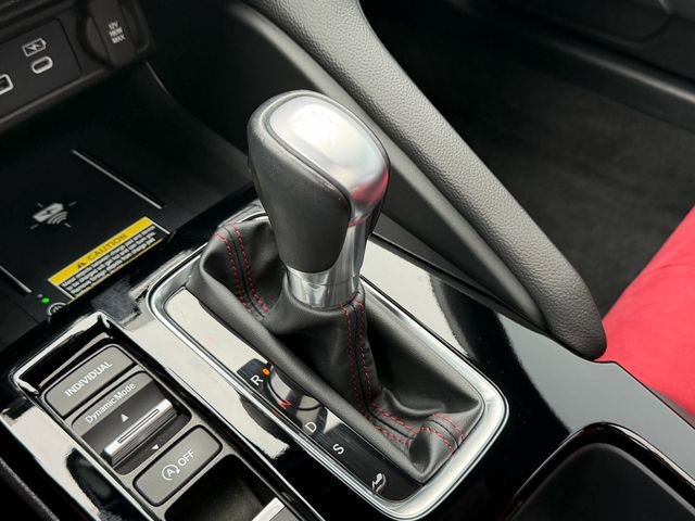 Used 2024 Acura Integra A-Spec FWD image 26