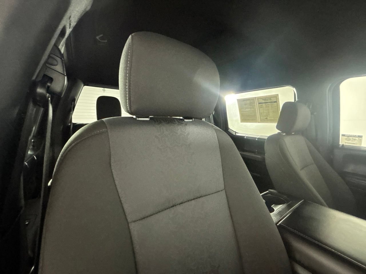 Used 2020 Ford F150 XLT w/ Equipment Group 302A Luxury AWD/4WD image 32