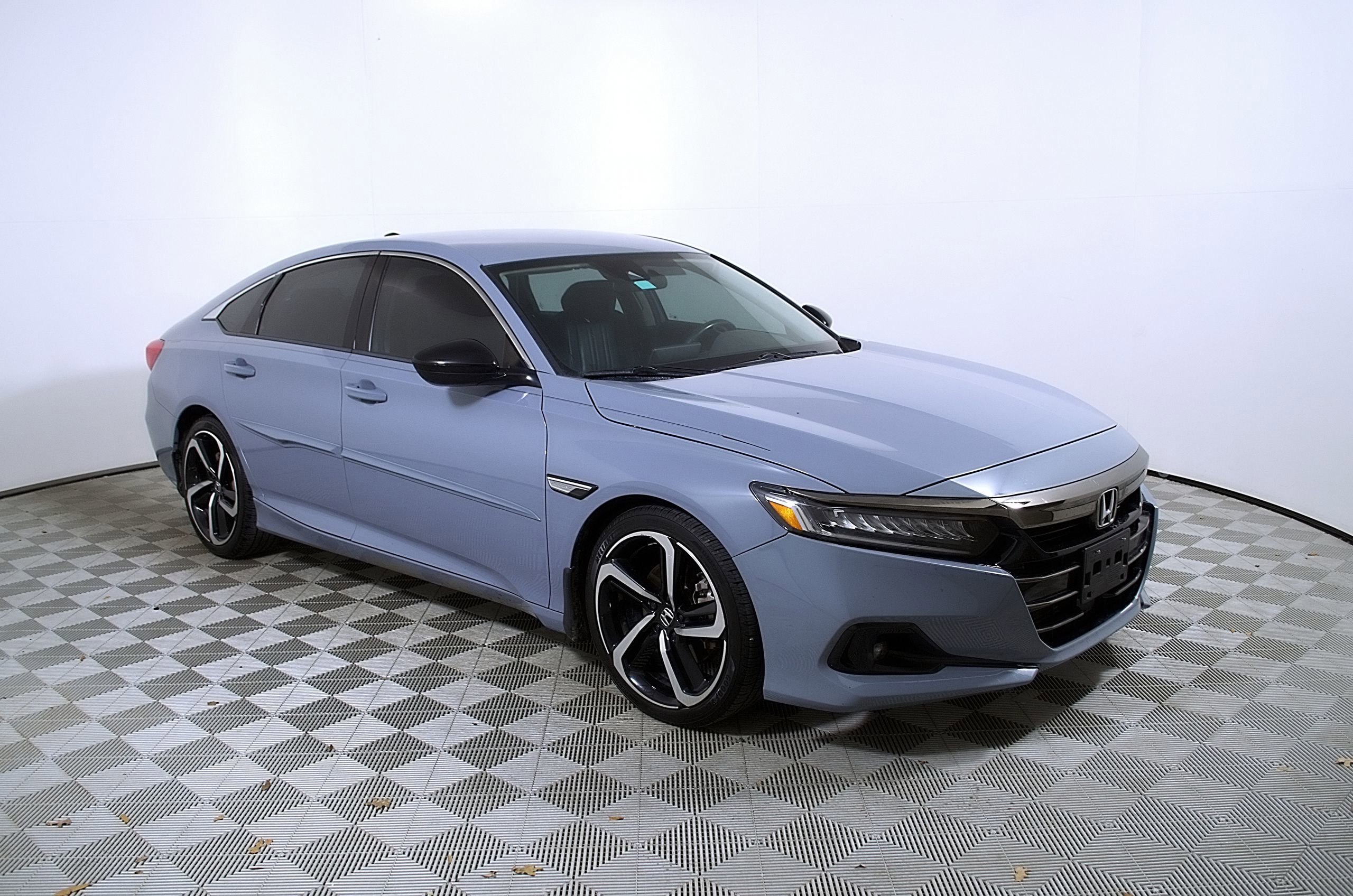 Used 2022 Honda Accord Sport Special Edition image 7