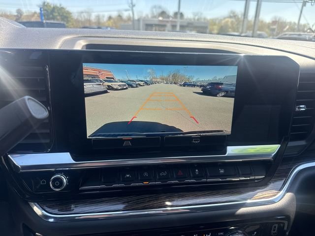 Certified 2023 GMC Sierra 1500 Elevation image 15