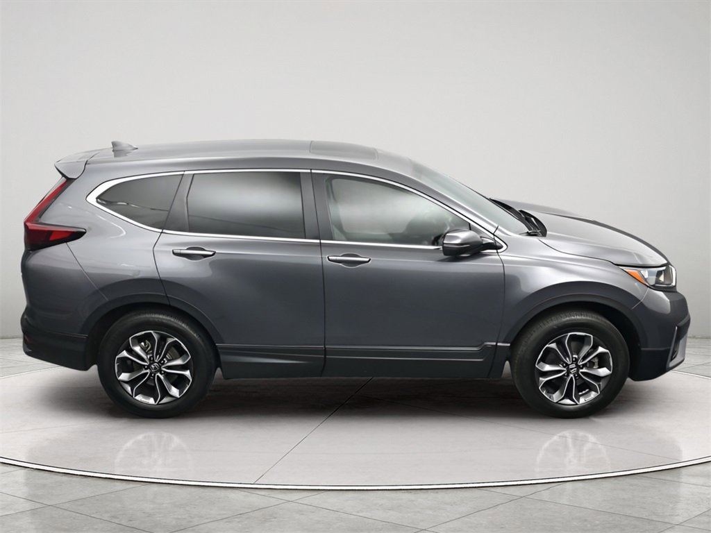 Used 2020 Honda CR-V EX image 18