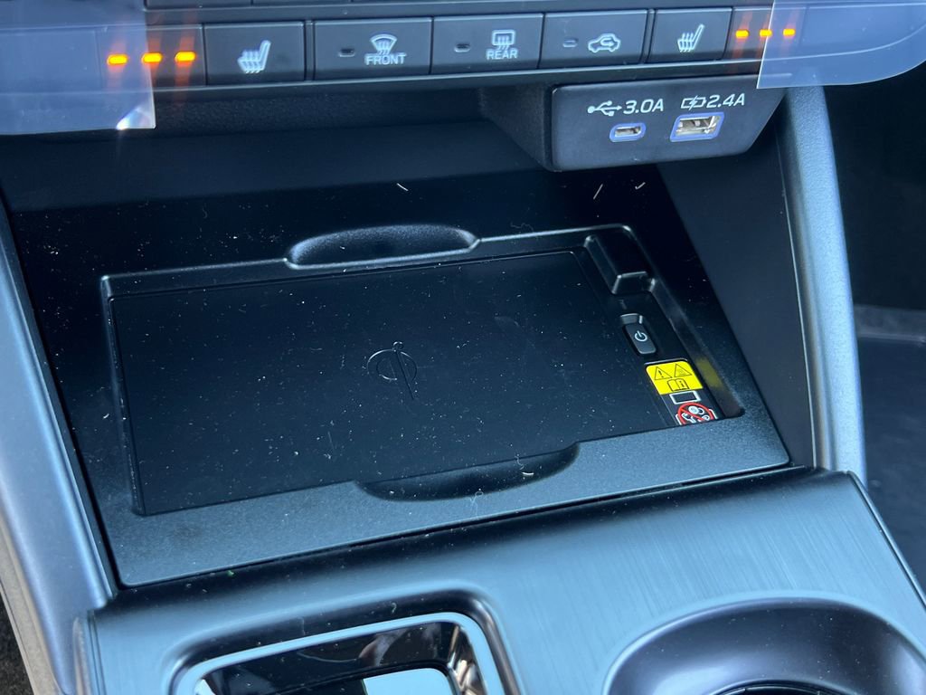 New 2026 Subaru Outback Wilderness image 24