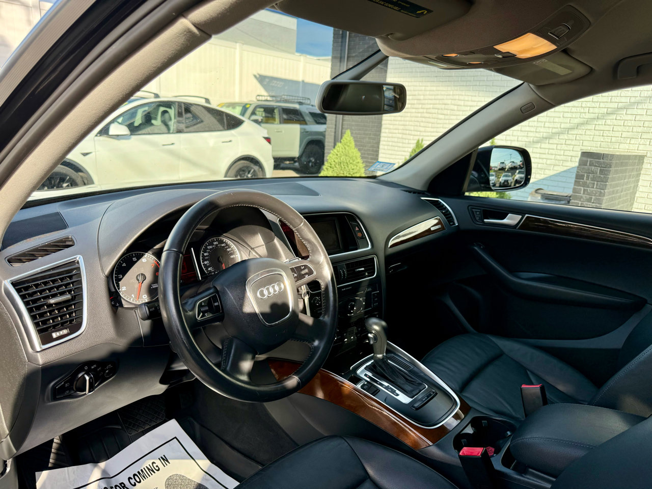 Used 2010 Audi Q5 3.2 Premium image 17