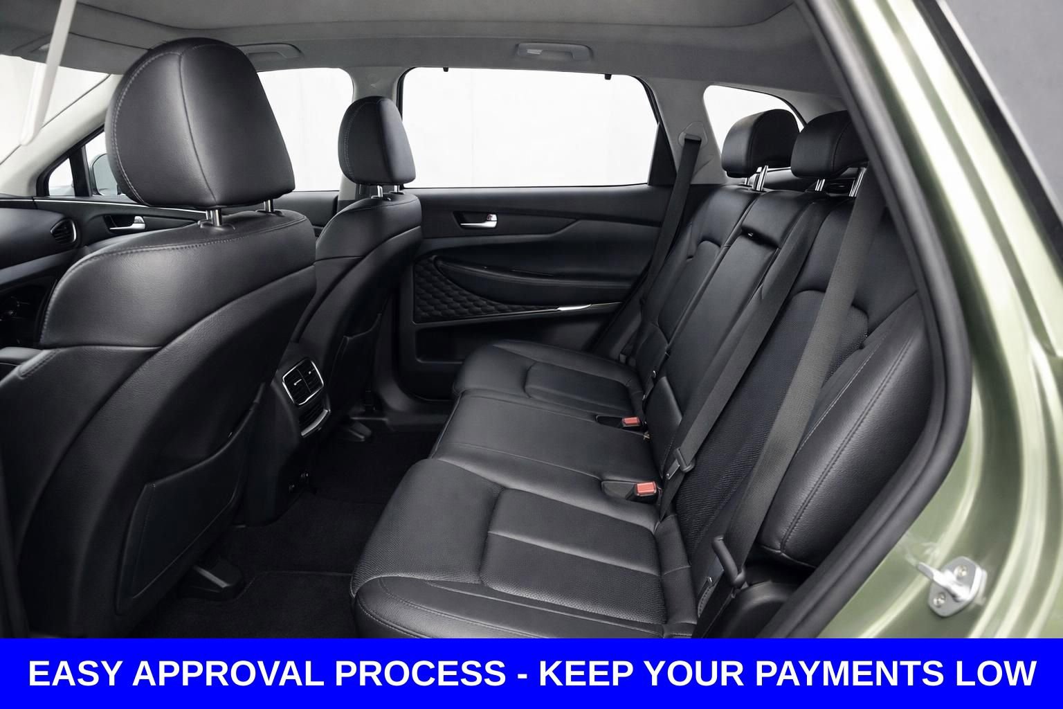Used 2019 Hyundai Santa Fe Limited image 14