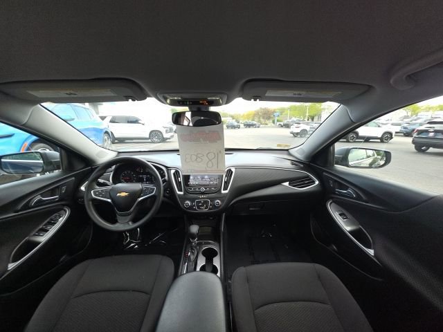 Used 2022 Chevrolet Malibu LS FWD image 27