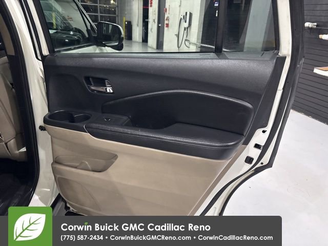 Used 2016 Honda Pilot EX-L image 27