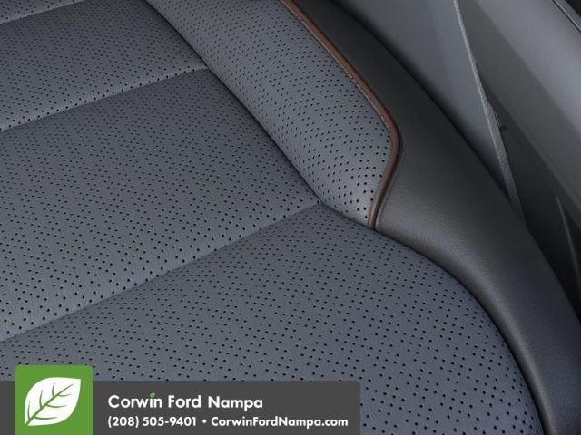 New 2026 Ford F150 Lariat AWD/4WD image 16