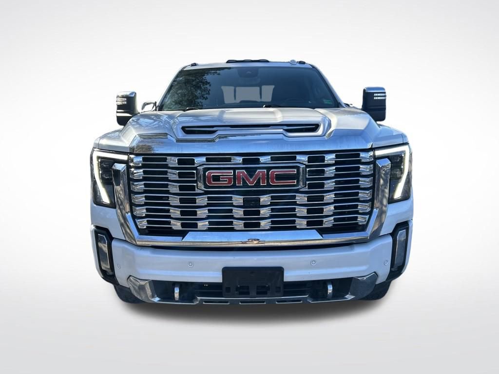 Used 2024 GMC Sierra 2500 Denali w/ Denali Reserve Package image 9