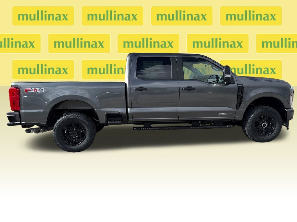 New 2026 Ford F250 XL w/ STX Appearance Package AWD/4WD image 16