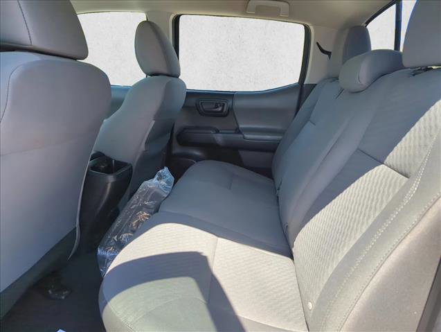 Certified 2023 Toyota Tacoma SR image 21