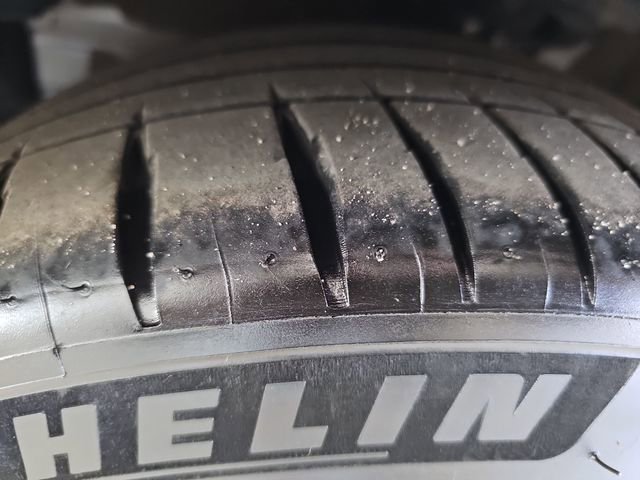 Used 2025 Toyota Corolla GR w/ Styling Package (TMS) AWD/4WD image 24