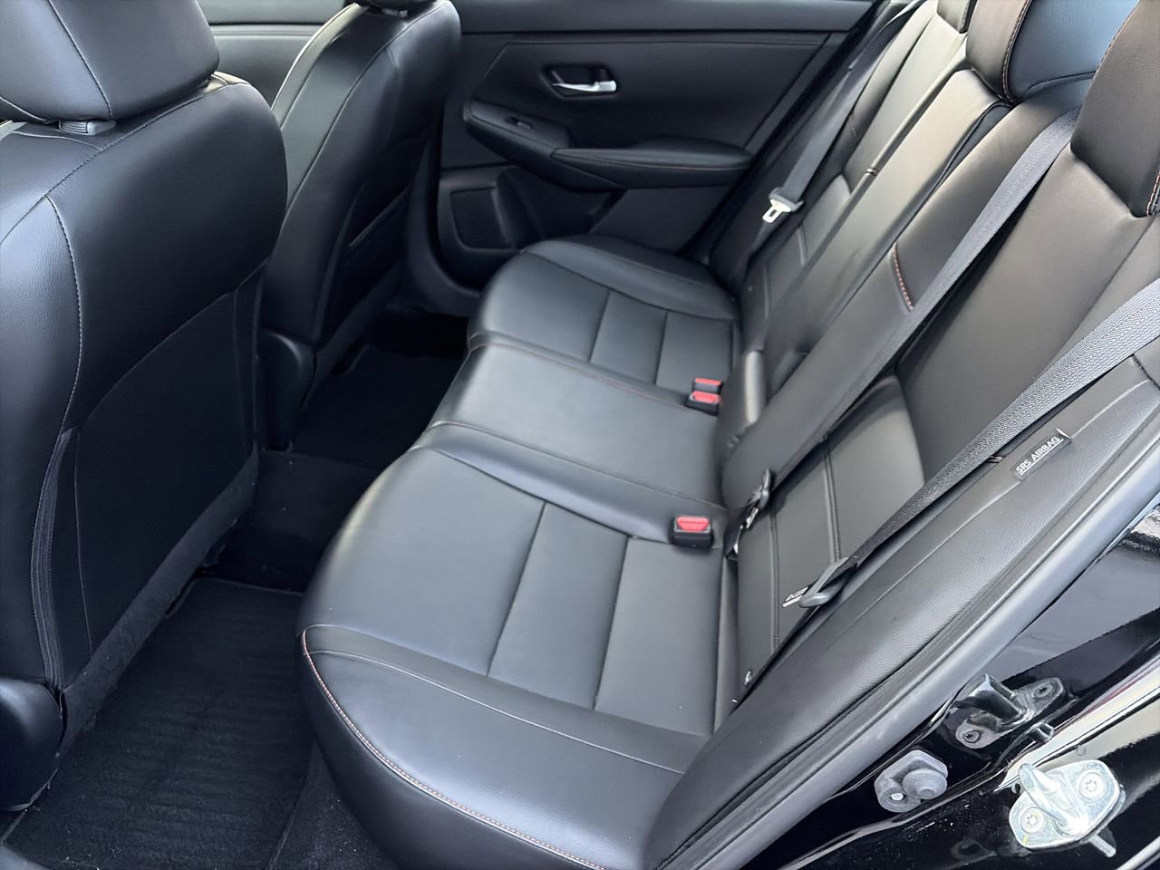 Certified 2023 Nissan Sentra SR w/ SR Premium Package image 28