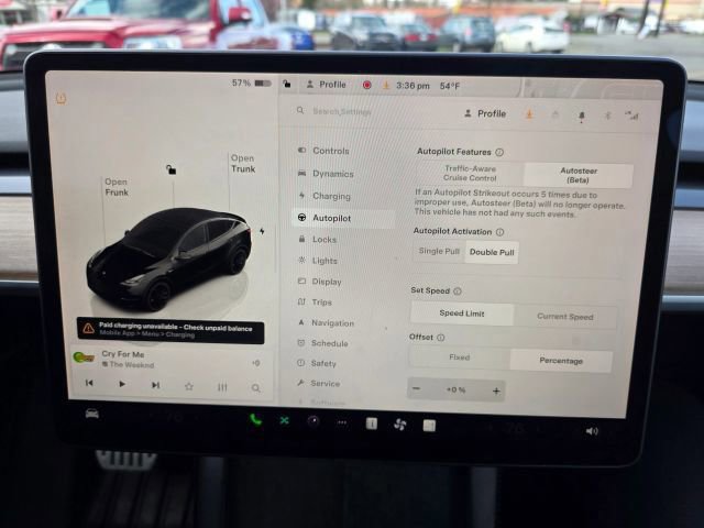 Used 2023 Tesla Model Y Performance image 36