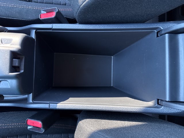 Certified 2025 Honda HR-V Sport image 27