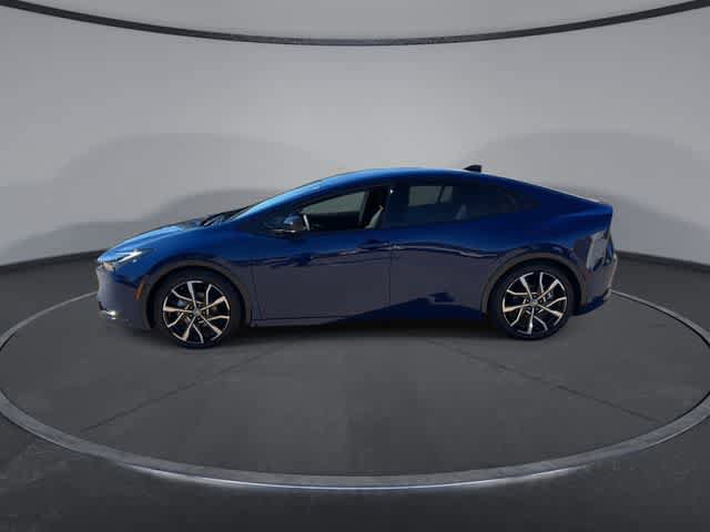 New 2026 Toyota Prius XSE FWD image 5