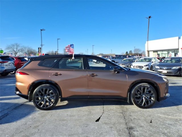 New 2026 Toyota Crown Signia w/ Advanced Technology Package image 2