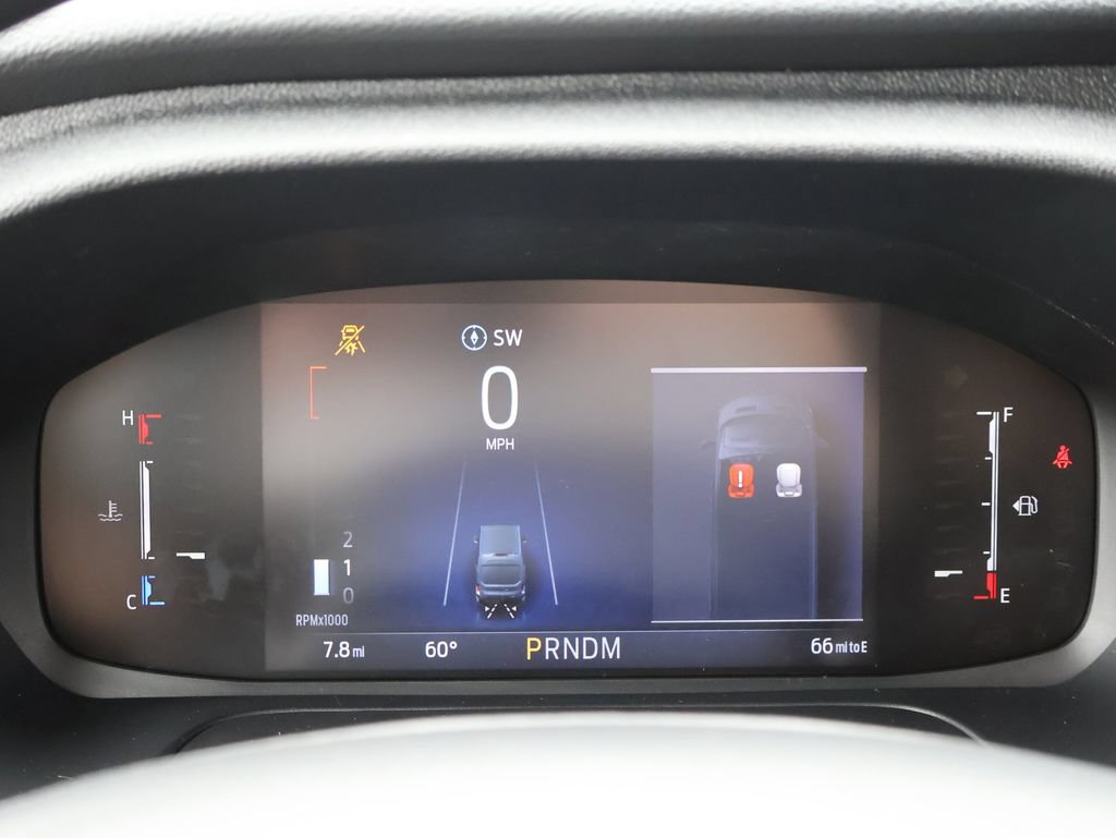 New 2026 Ford Transit 150 148 Medium Roof AWD image 25