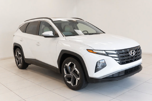 Used 2024 Hyundai Tucson SEL w/ Convenience Package FWD image 28