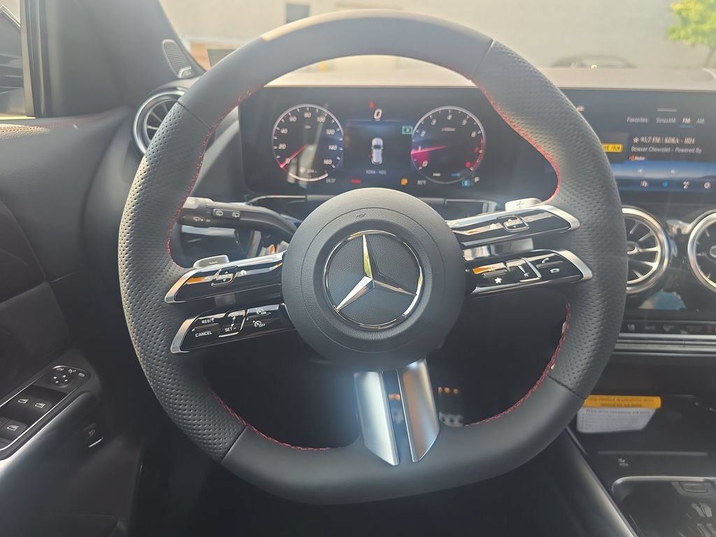 New 2026 Mercedes-Benz GLA 250 4MATIC image 14