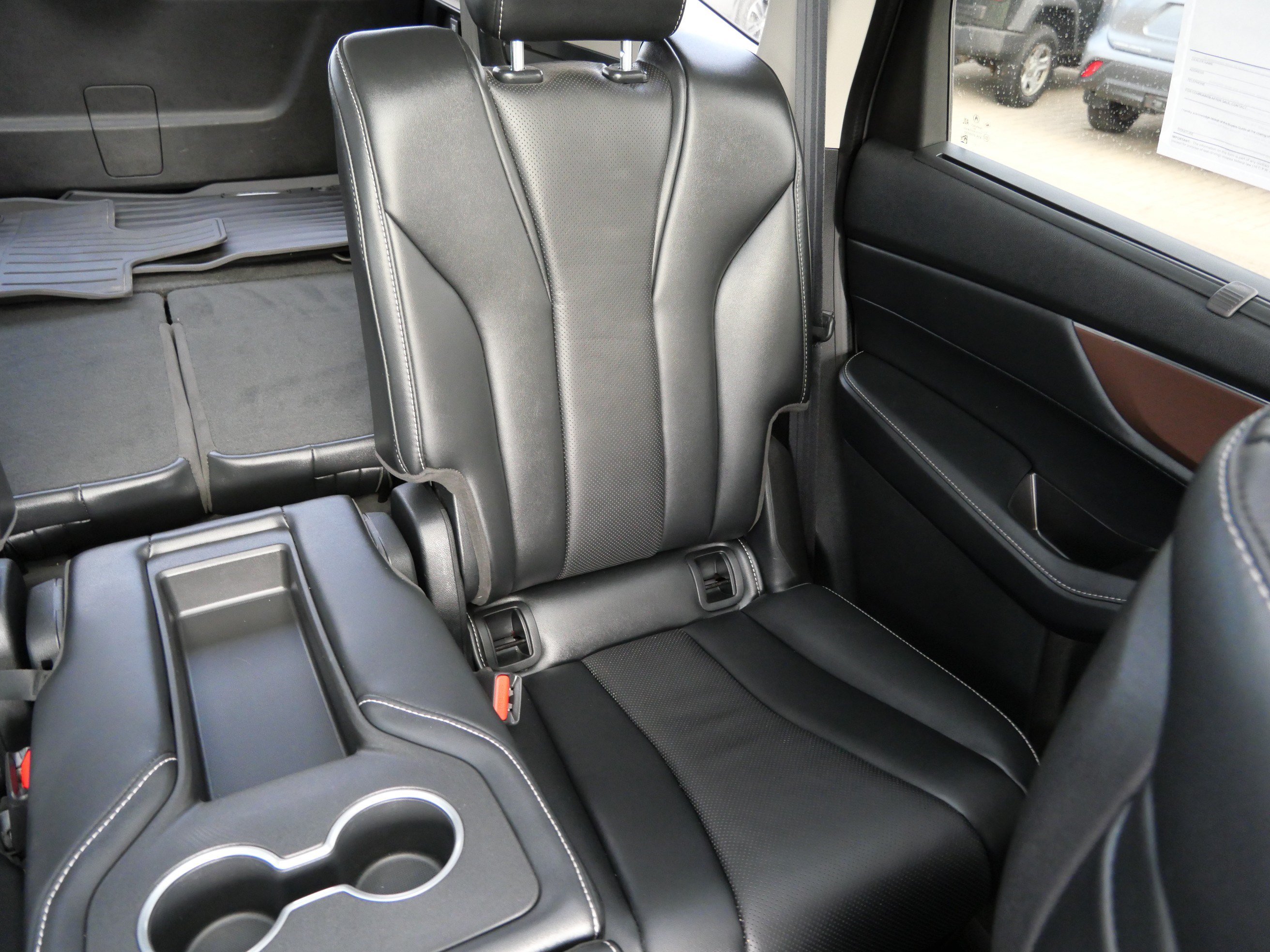 Used 2022 Acura MDX w/ Technology Package AWD/4WD image 14