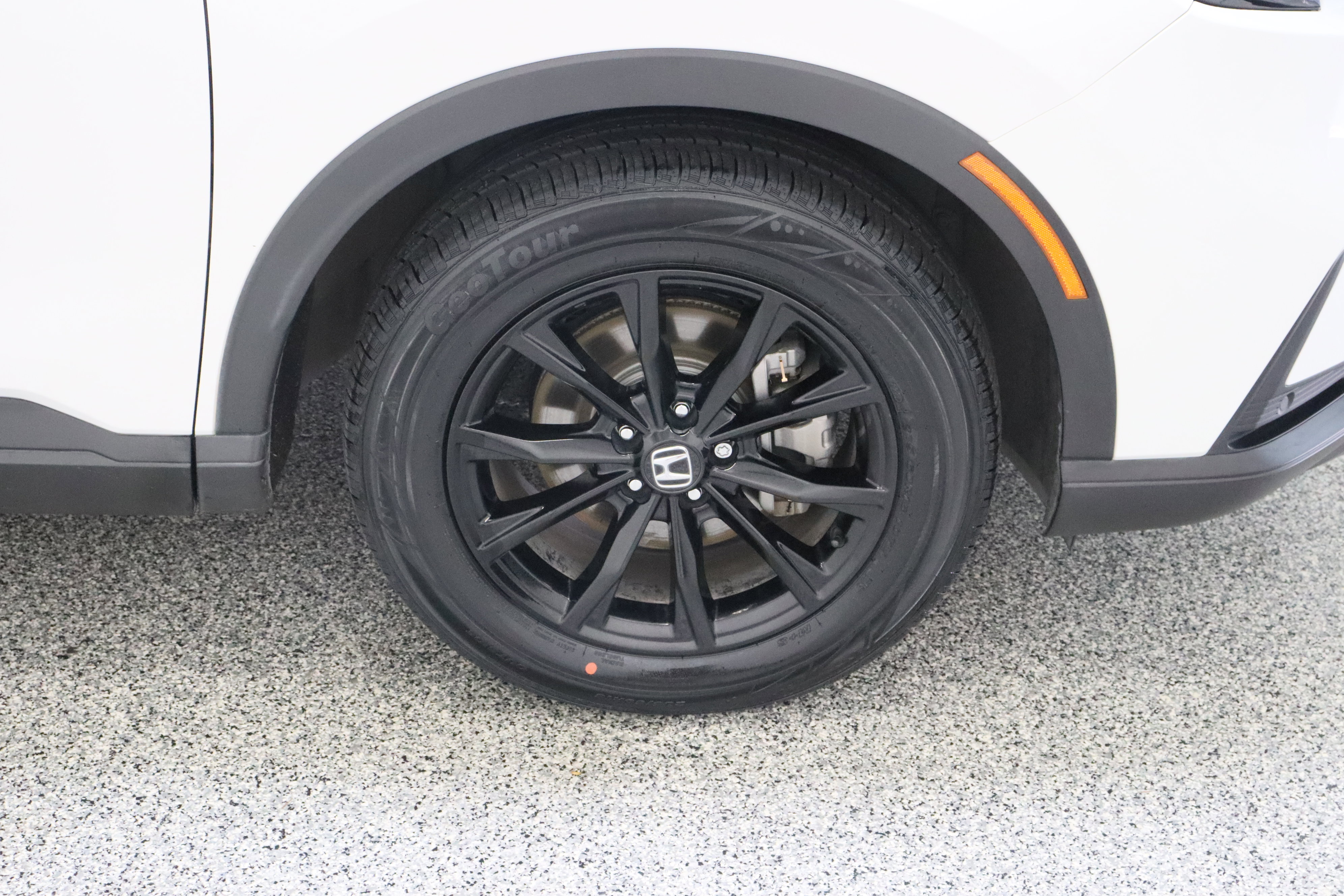 Used 2025 Honda CR-V Sport-L image 5