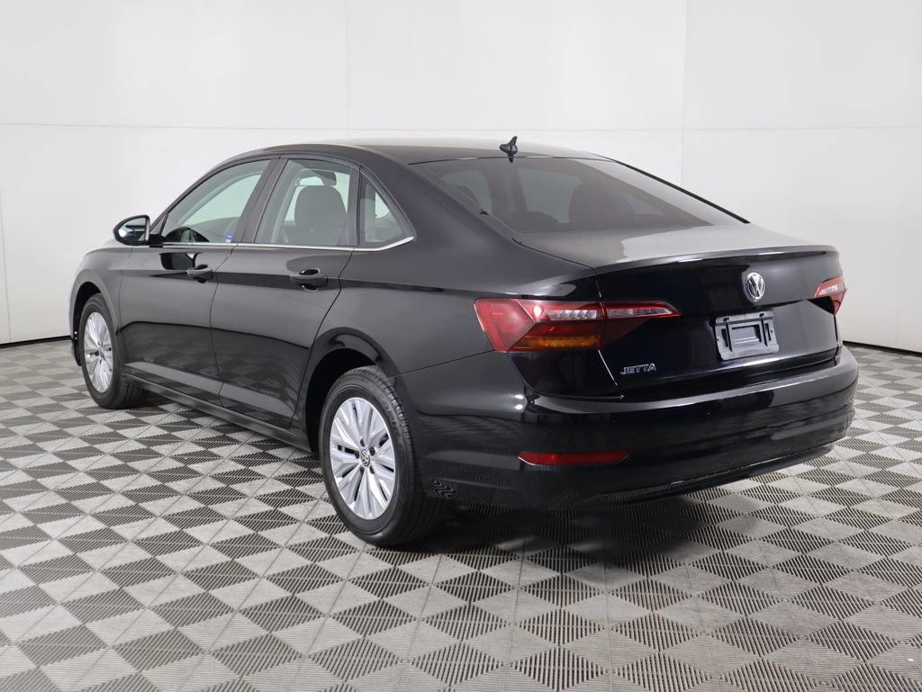 Used 2019 Volkswagen Jetta S w/ Driver Assistance Package image 7