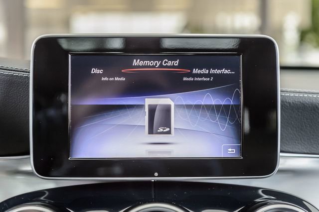 Used 2018 Mercedes-Benz GLC 43 AMG 4MATIC image 25