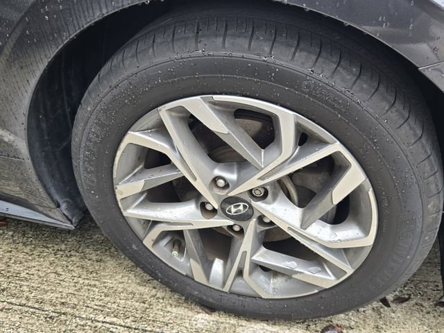 Used 2023 Hyundai Sonata SEL w/ Convenience Package image 8
