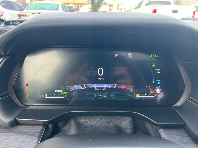 Used 2023 Jeep Grand Cherokee Overland w/ Luxury Tech Group IV image 22