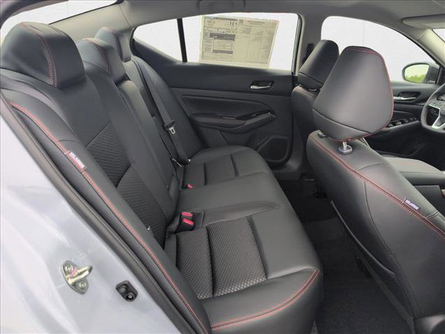 New 2025 Nissan Altima 2.5 SR image 19