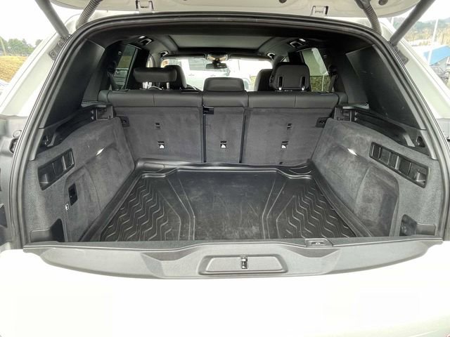 Used 2020 BMW X5 sDrive40i w/ Premium Package RWD image 11