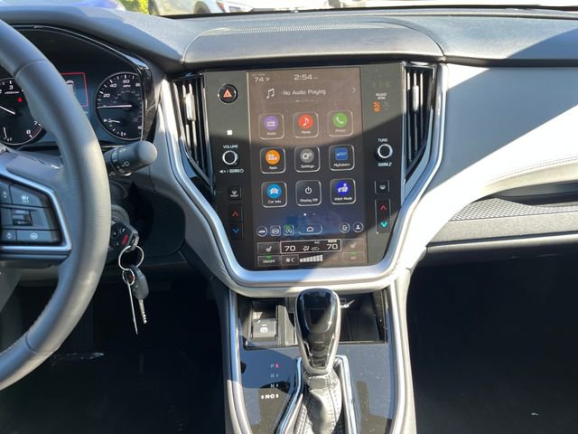 New 2025 Subaru Outback Premium image 15