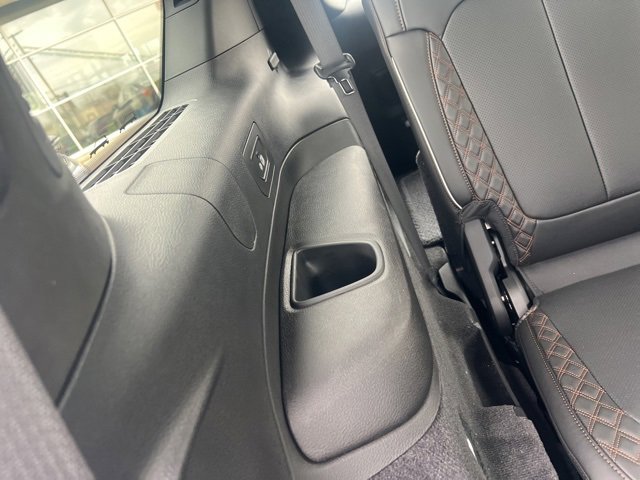 Used 2024 Jeep Grand Cherokee L Summit image 54