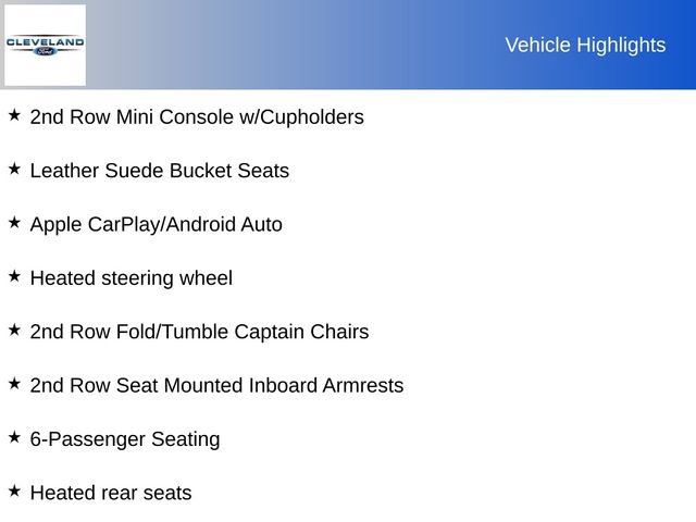 Used 2020 Dodge Durango R/T w/ Blacktop Package image 8