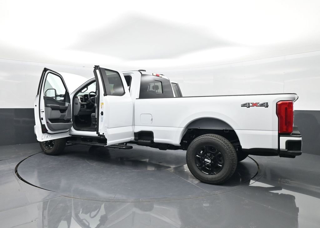 New 2026 Ford F350 XL w/ STX Appearance Package image 65