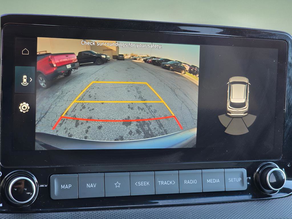 Used 2022 Hyundai Kona Limited FWD image 30