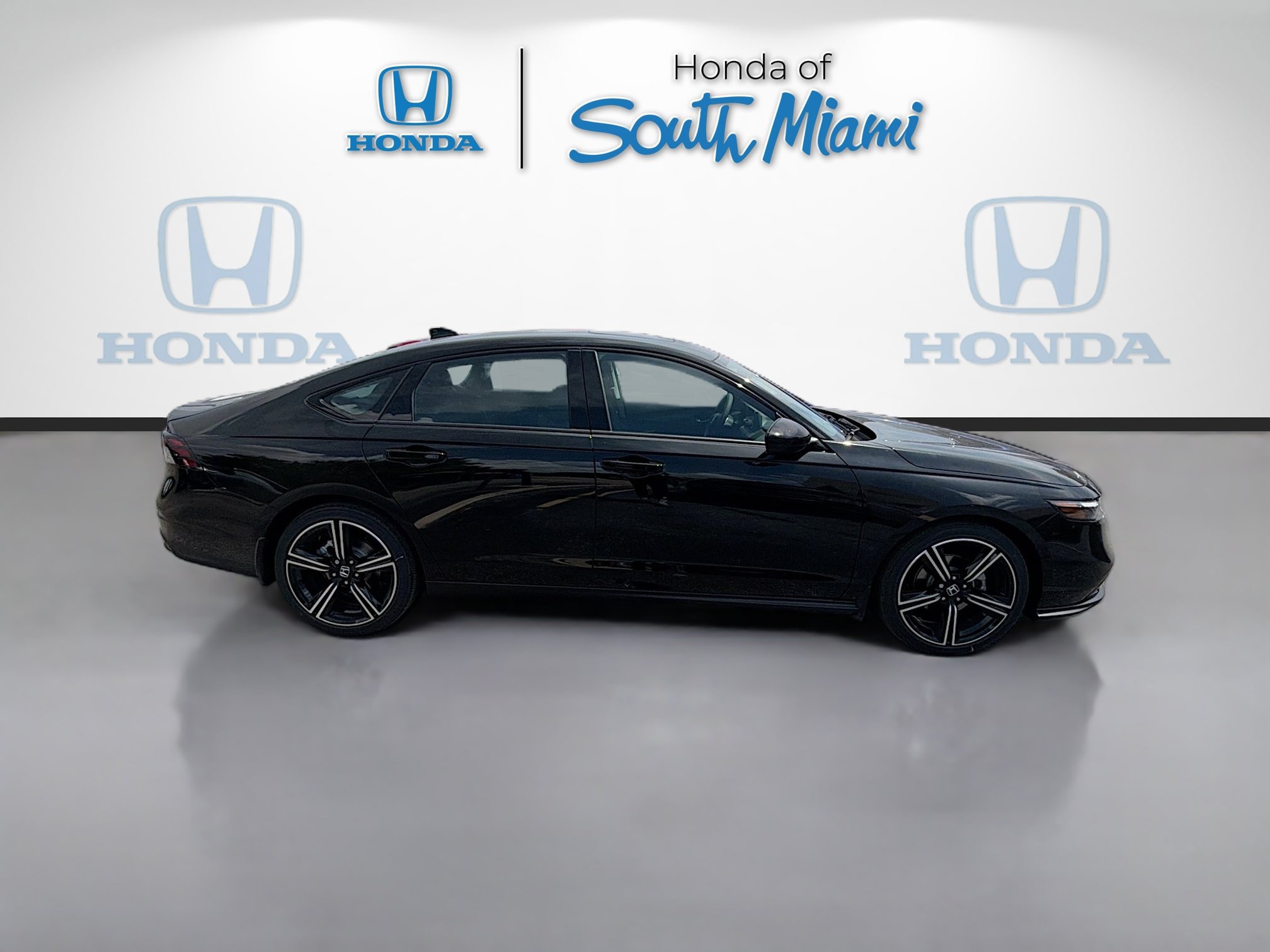 New 2026 Honda Accord SE image 8