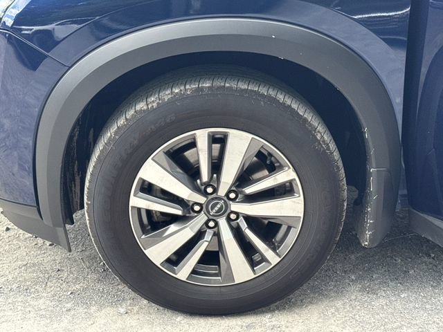 Used 2022 Nissan Pathfinder SL w/ Lighting Package (N92) AWD/4WD image 25