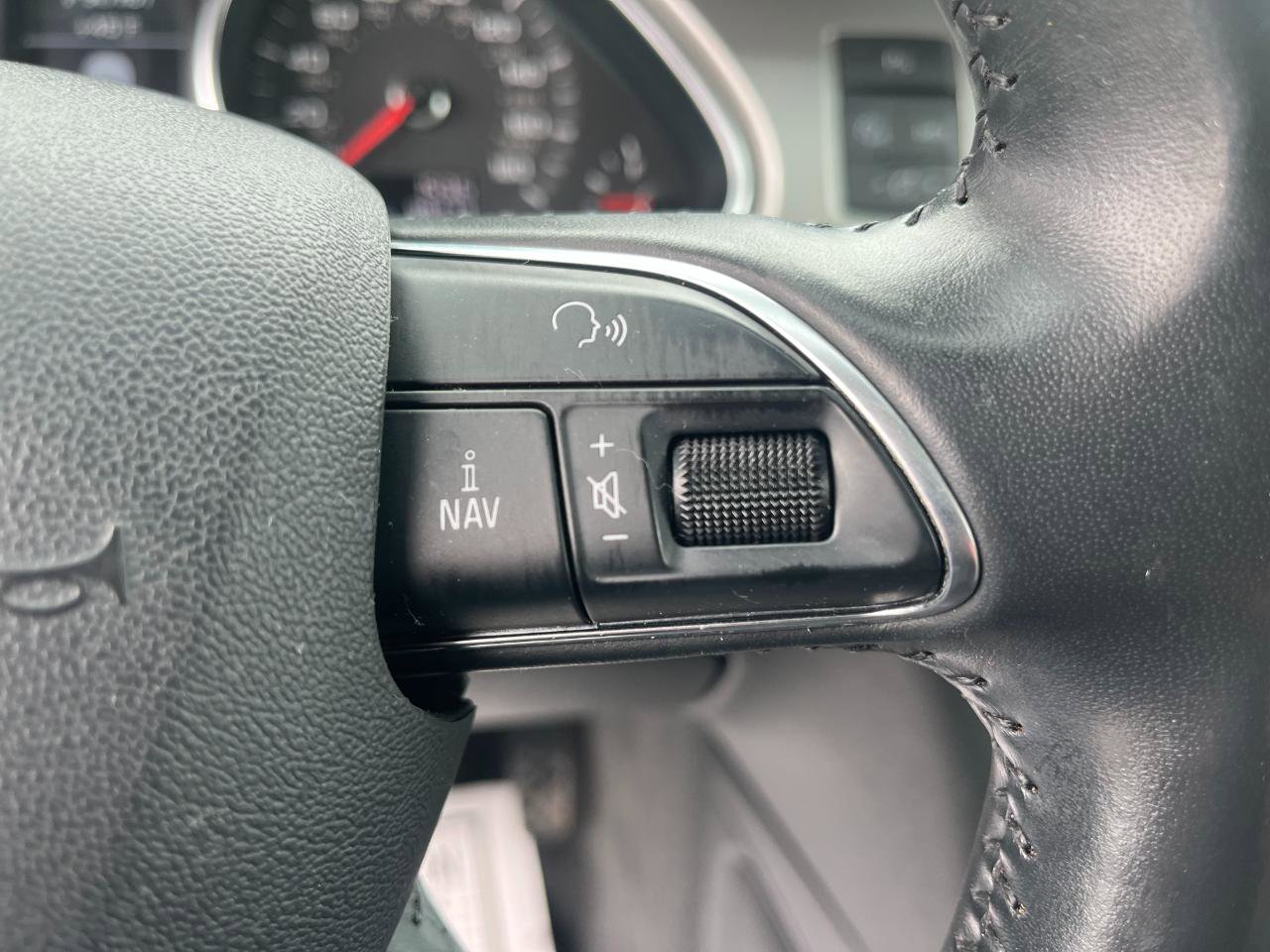 Used 2015 Audi Q7 TDI Premium Plus w/ Premium Plus Package image 35